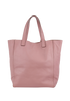 Maisie North South Tote, back view